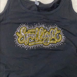 CEA Spotlight Tank Top